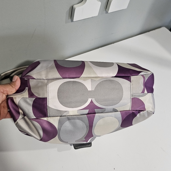 Coach Soho Bag - Picture 9 of 11